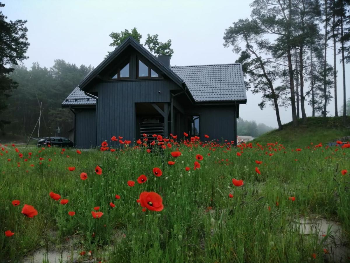 ApartmentApšuciems Exteriér fotografie