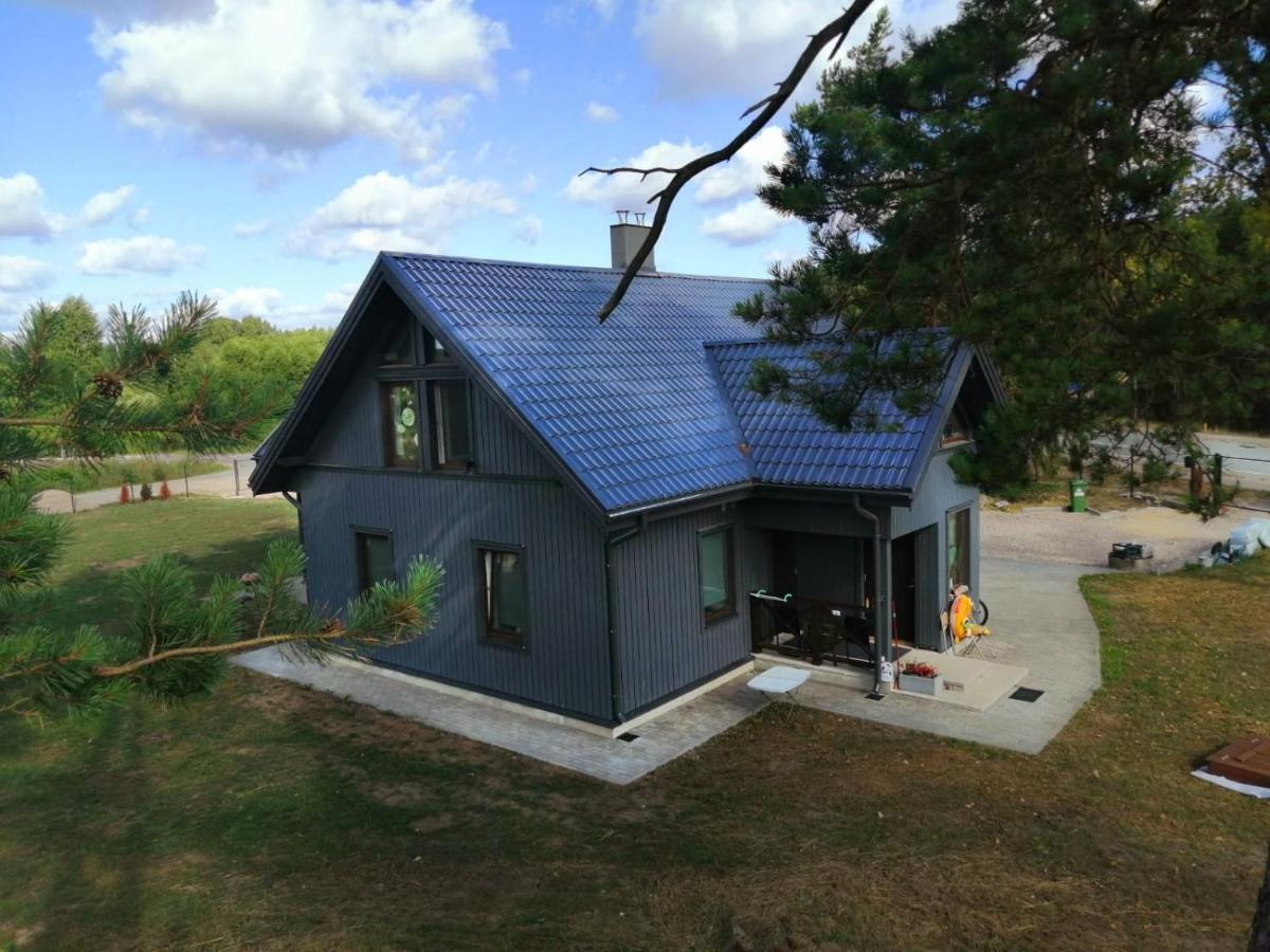 ApartmentApšuciems Exteriér fotografie
