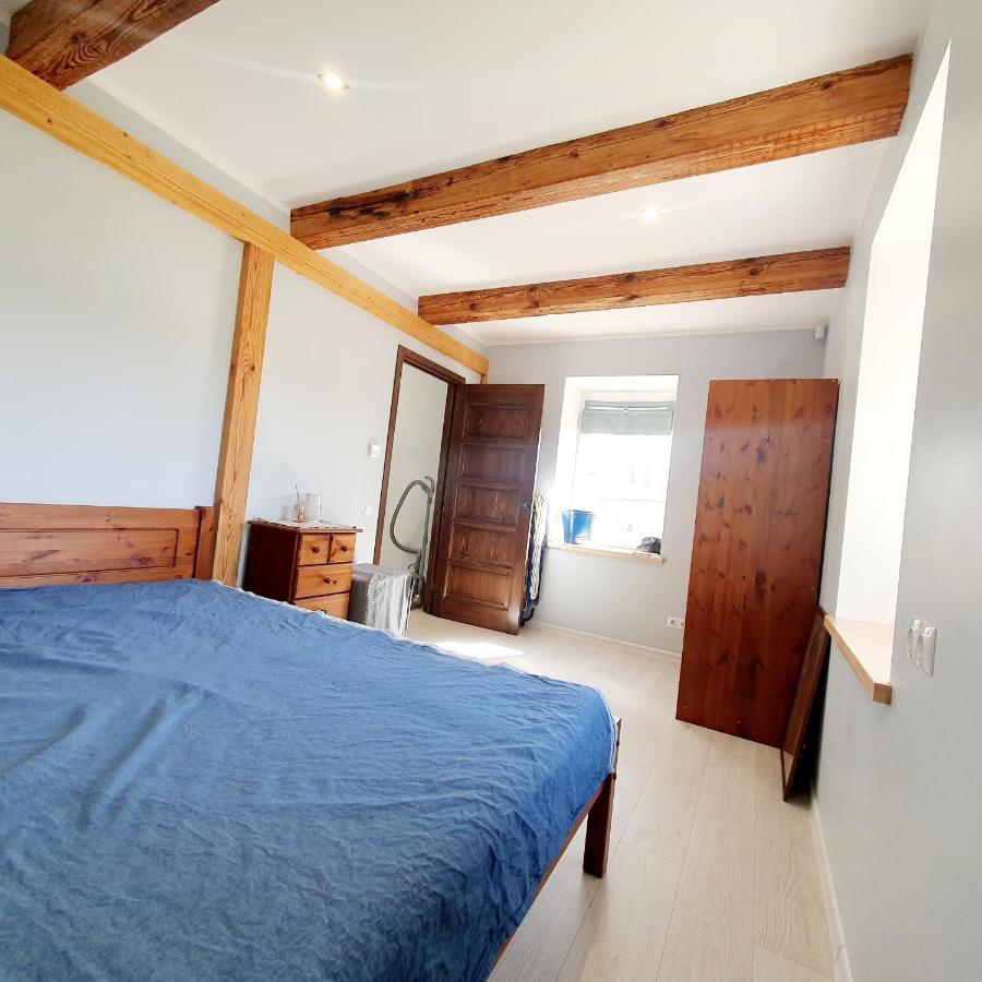 ApartmentApšuciems Exteriér fotografie