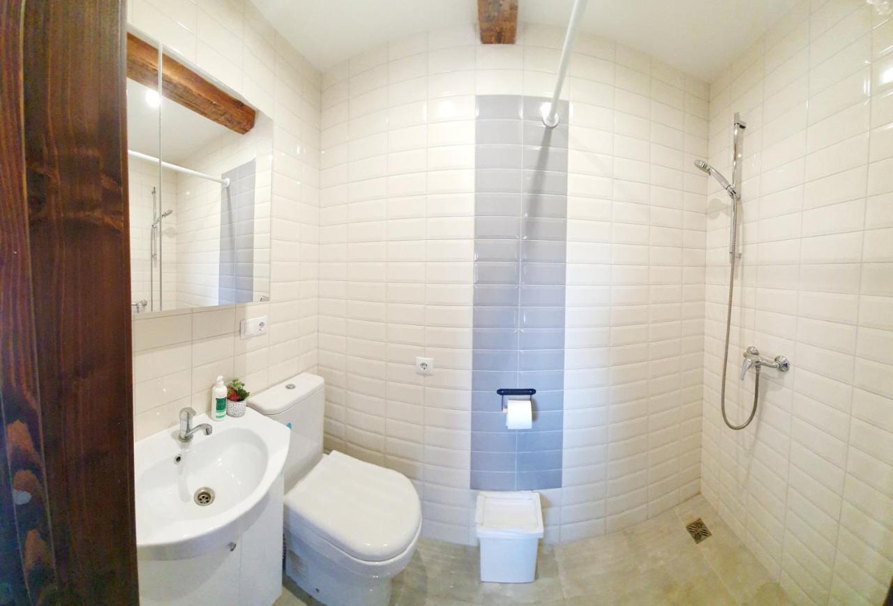 ApartmentApšuciems Exteriér fotografie