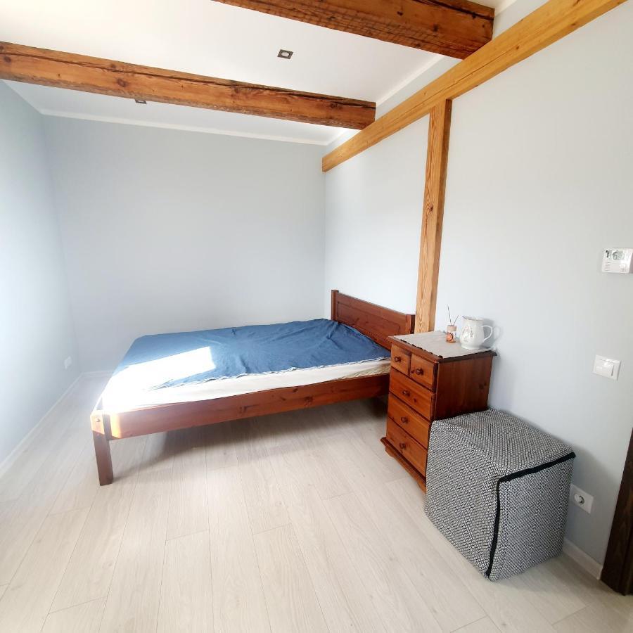ApartmentApšuciems Exteriér fotografie