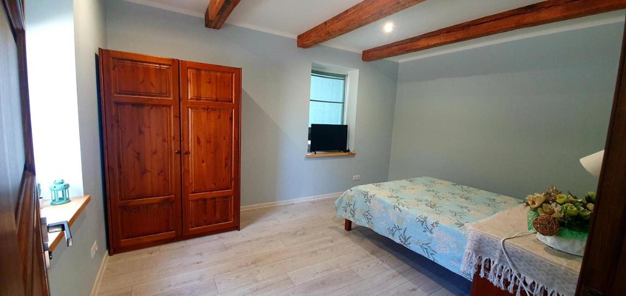 ApartmentApšuciems Exteriér fotografie